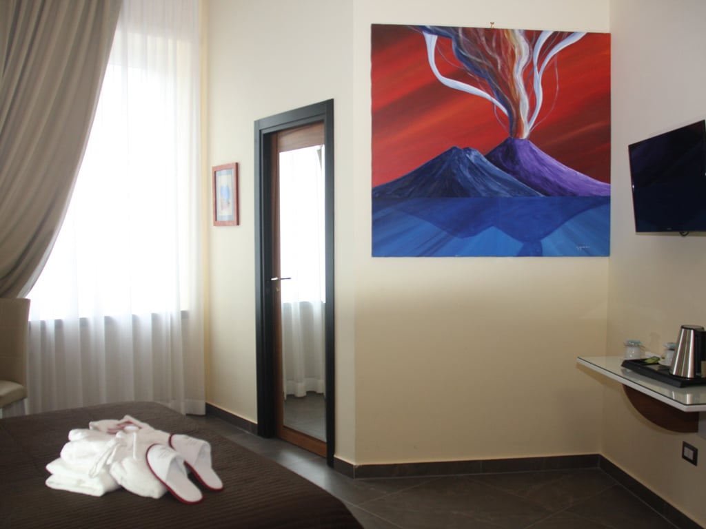 Art Resort Piazza Carità13 Art Resort Piazza Carità13