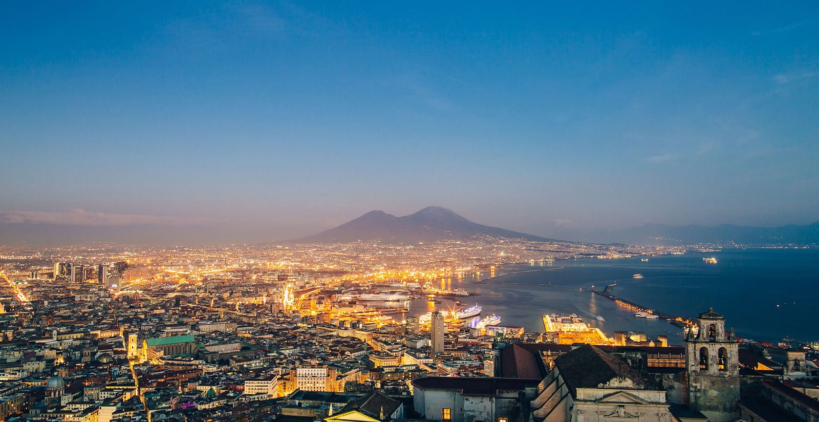 Escursioni a Napoli5