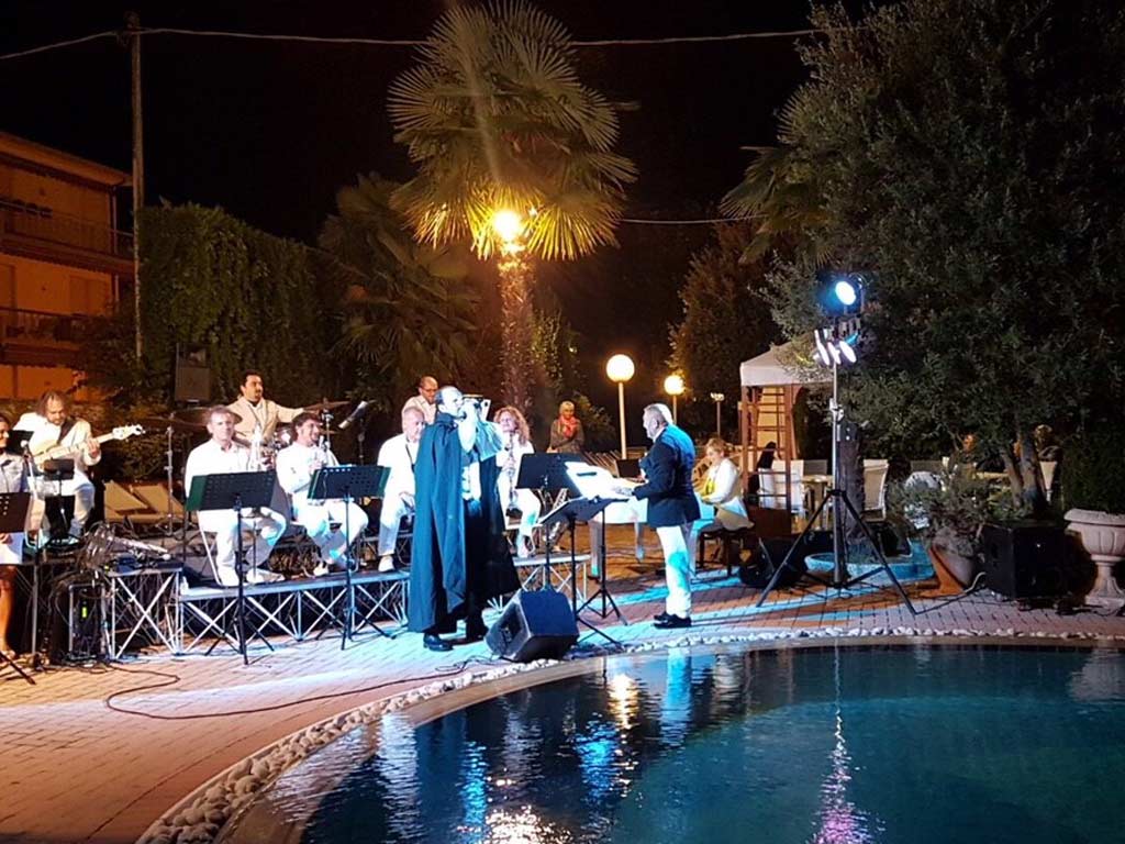 Anniversario Hotel Terme Principe8 Anniversario Hotel Terme Principe8