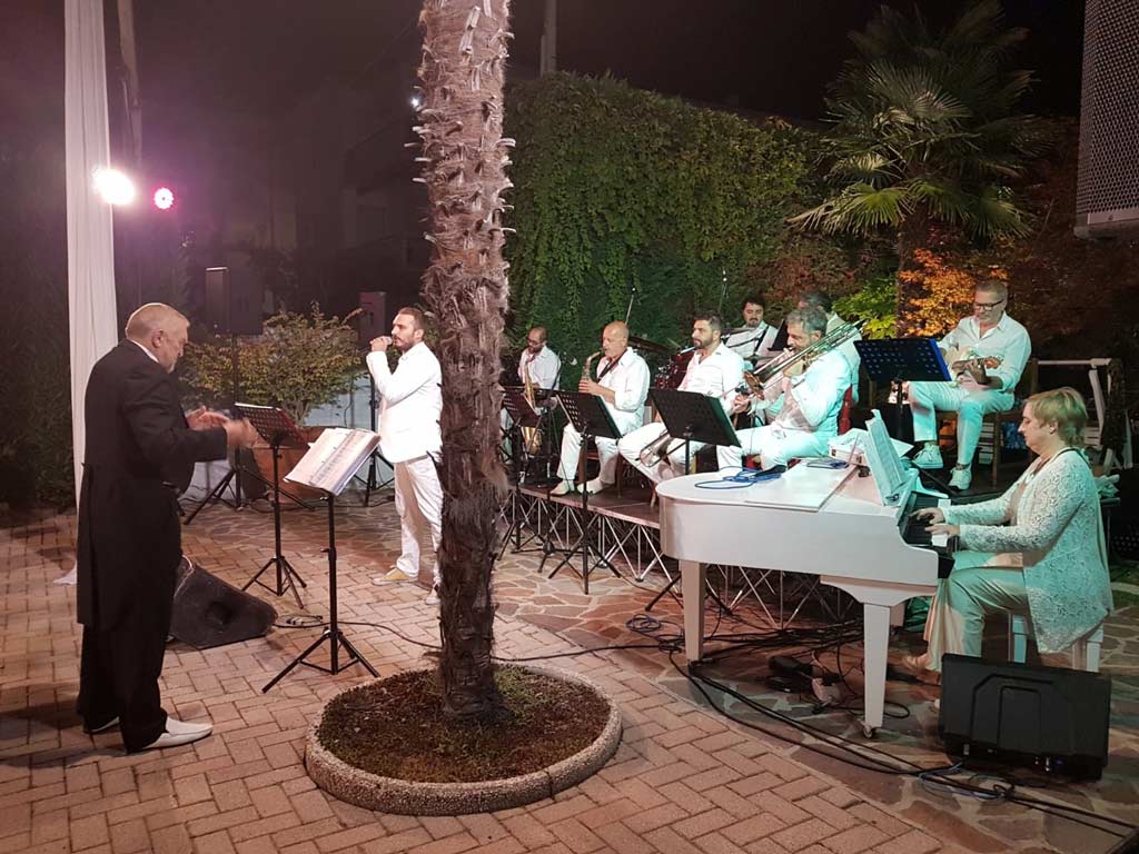 Anniversario Hotel Terme Principe5 Anniversario Hotel Terme Principe5