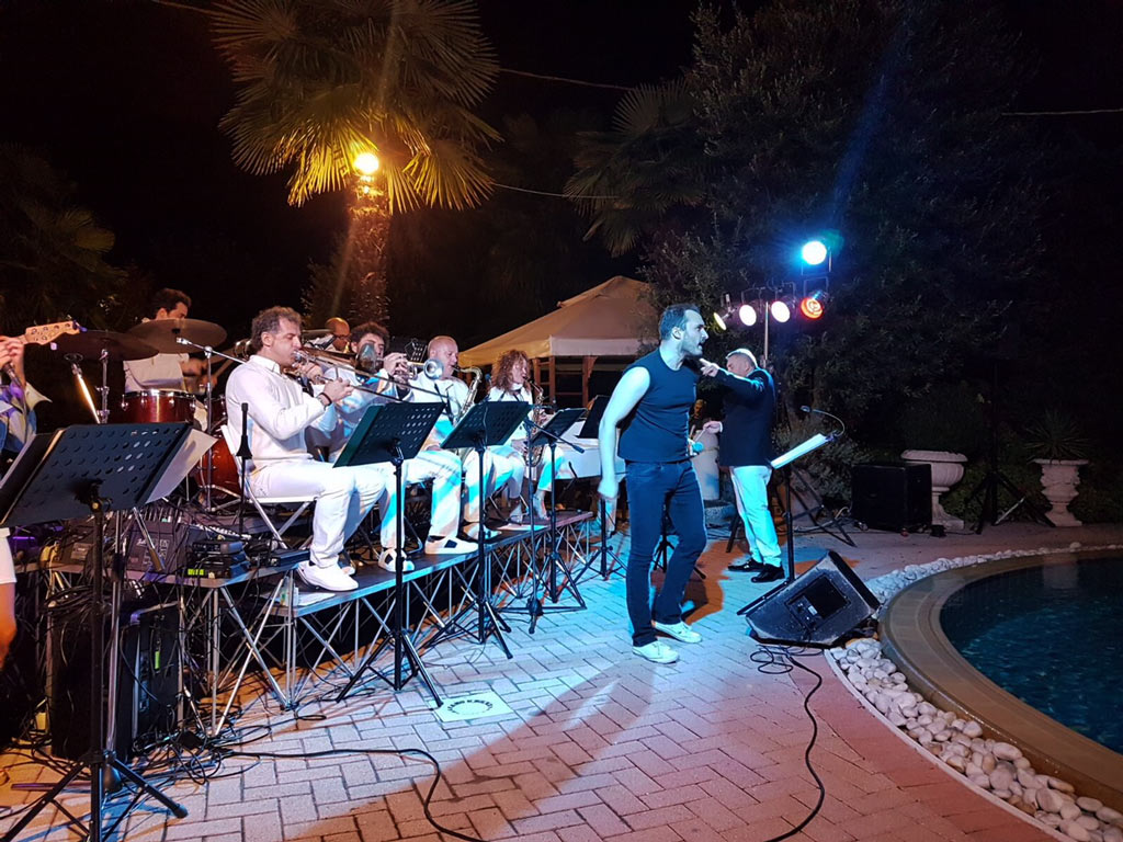 Anniversario Hotel Terme Principe5 Anniversario Hotel Terme Principe5