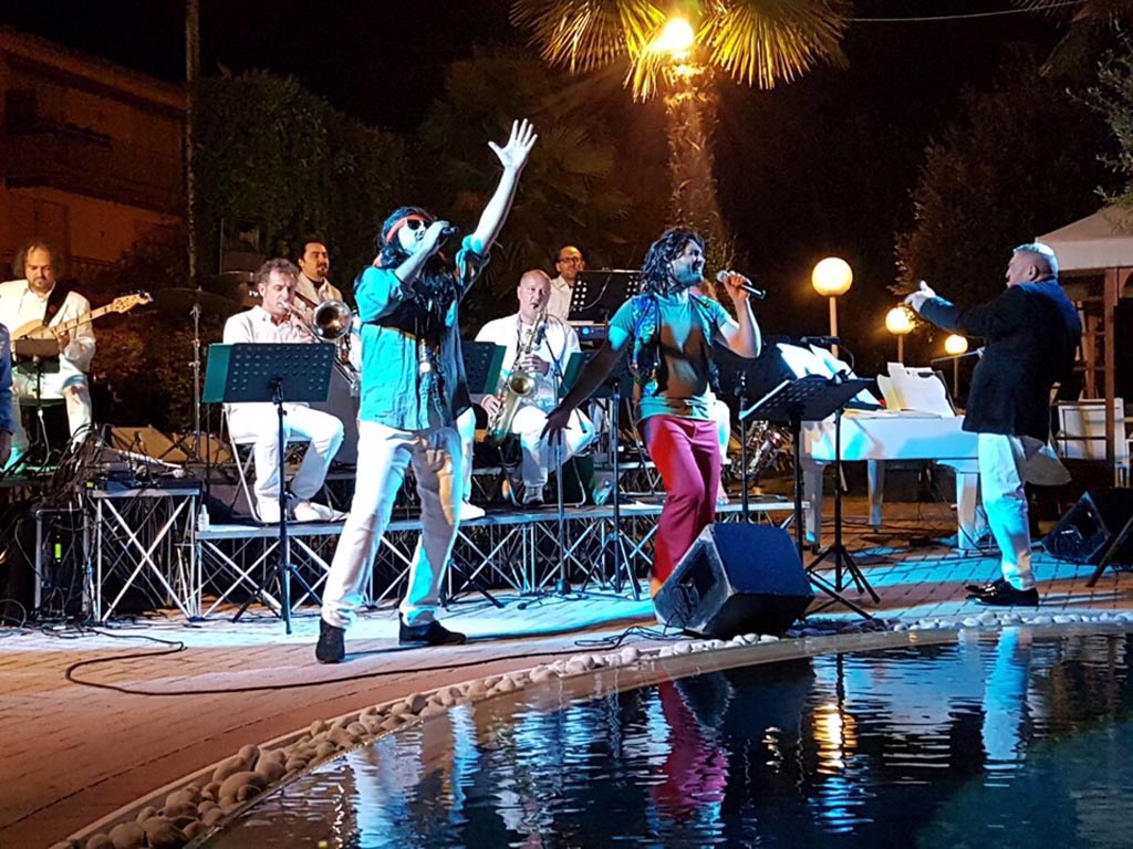 Anniversario Hotel Terme Principe3 Anniversario Hotel Terme Principe3