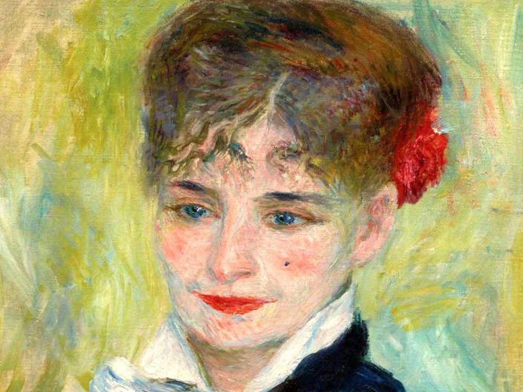 Gauguin e gli Impressionisti11 Gauguin e gli Impressionisti11