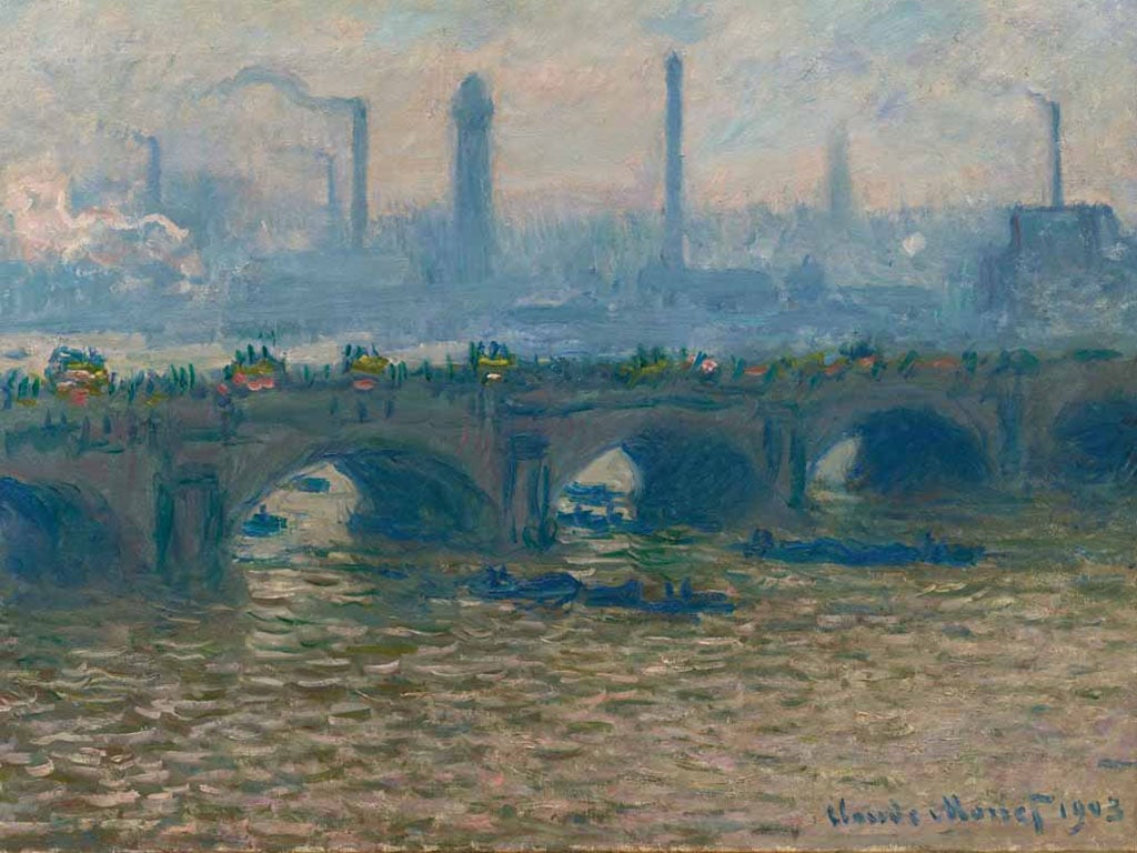 Gauguin e gli Impressionisti14 Gauguin e gli Impressionisti14