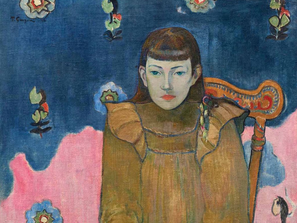 Gauguin e gli Impressionisti16 Gauguin e gli Impressionisti16