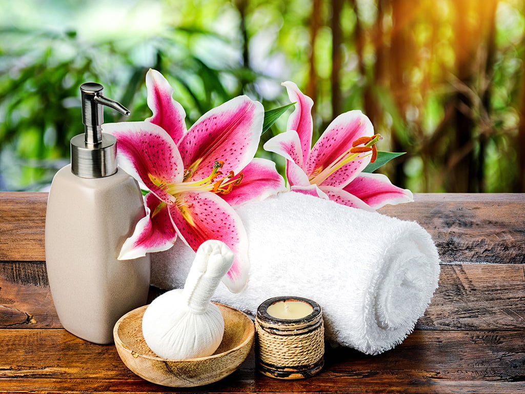 LIFE SPA and RELAXATION AREA17