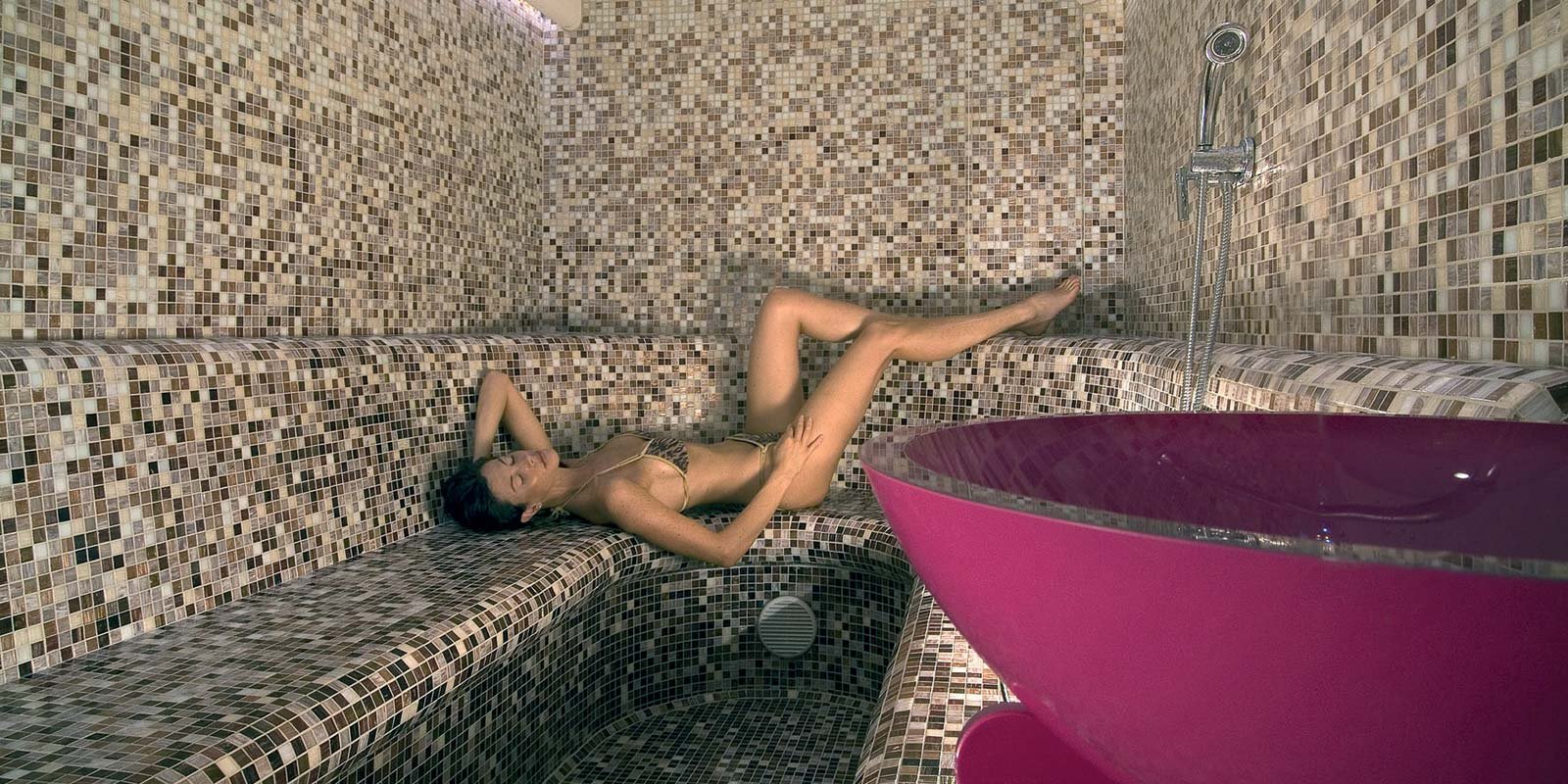 Hotel mi Spa in Abano Terme 5