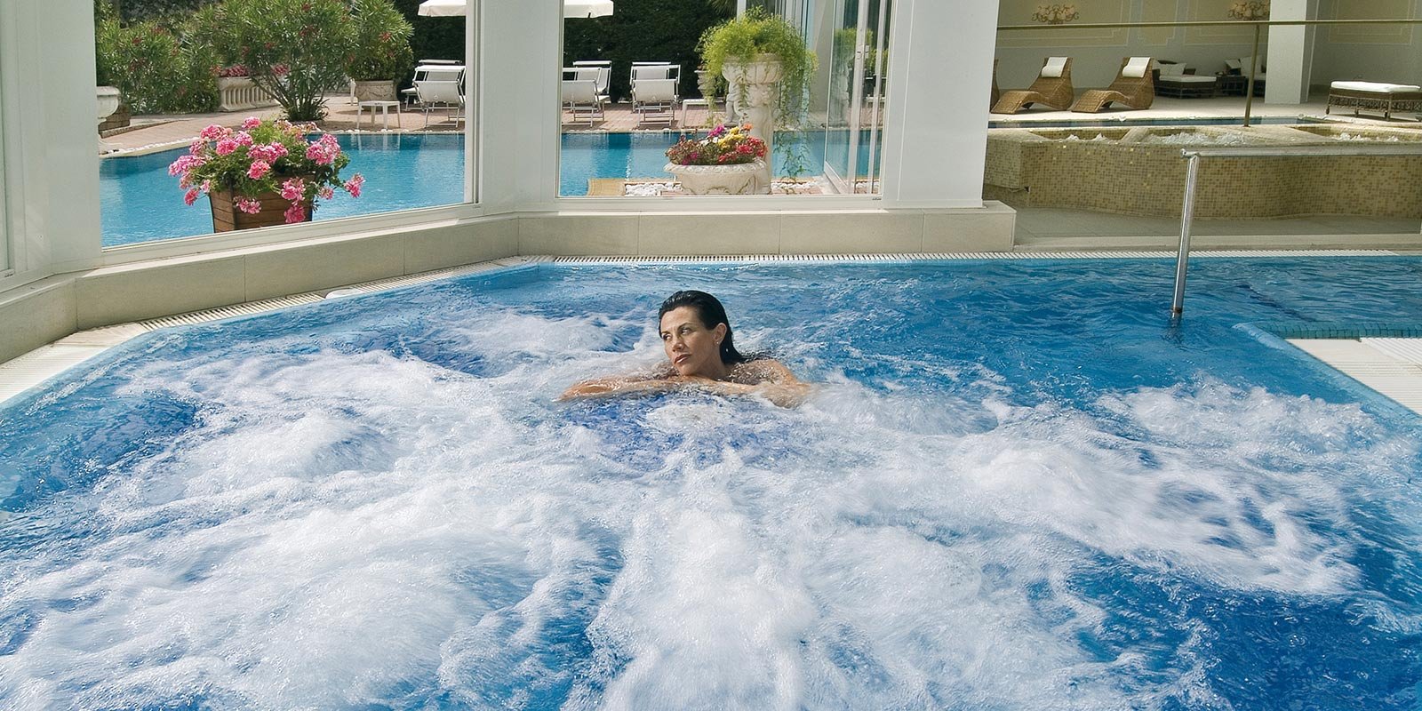Thermal Spa Hotel in Italy7 Thermal Spa Hotel in Italy7