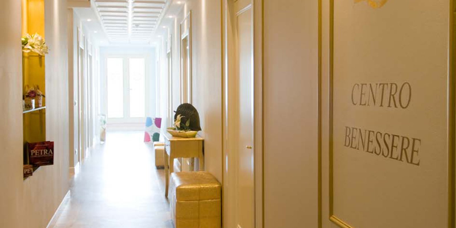 Spa Behandlungen in Abano Terme 9