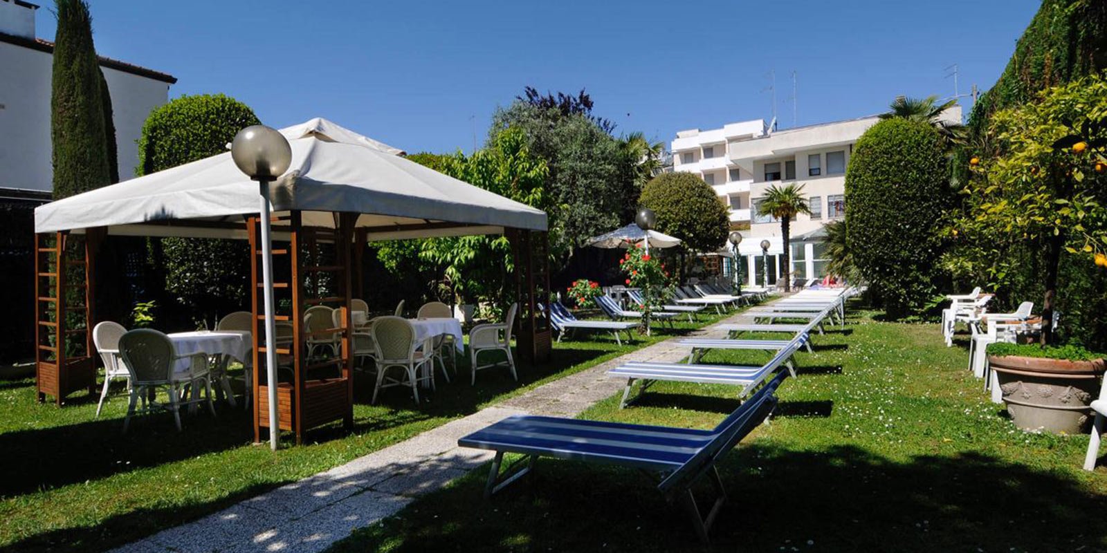 Thermal Spa Abano Terme6