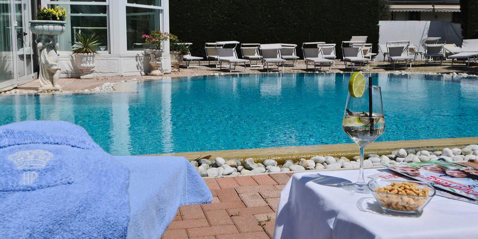 Last Minute Spa Angebote Abano Terme 6