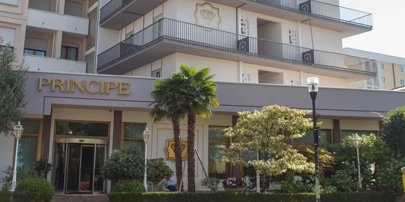 Hotel a Mezza Pensione a Abano Terme5 Hotel a Mezza Pensione a Abano Terme5
