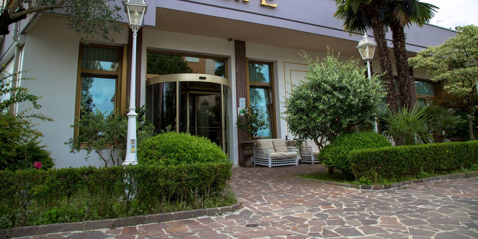 3-star hotel in Abano Terme 4