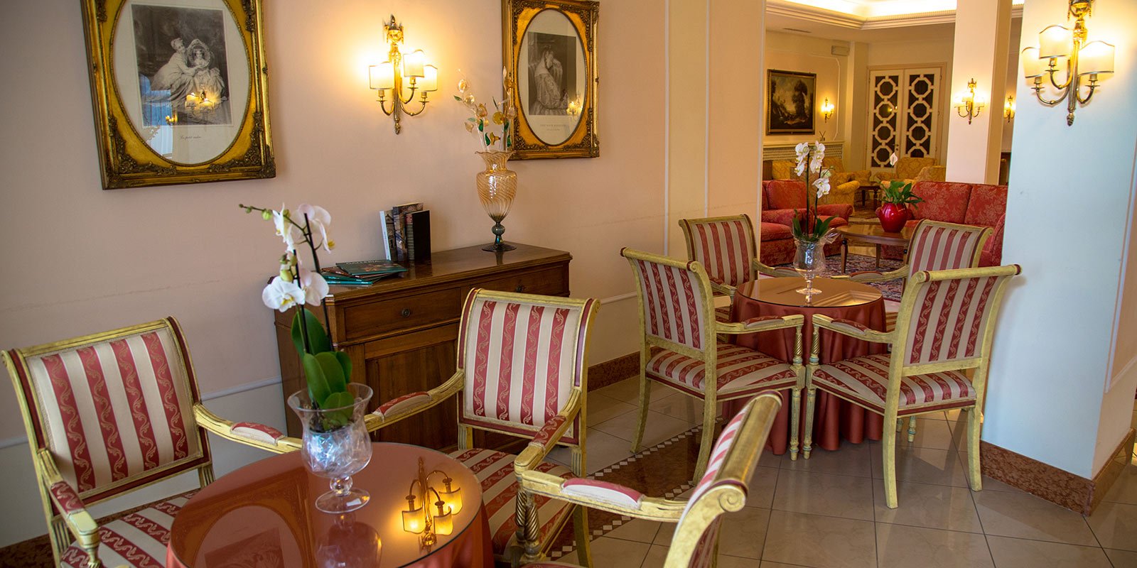 Halbpension Hotel in Abano terme 10 Halbpension Hotel in Abano terme 10