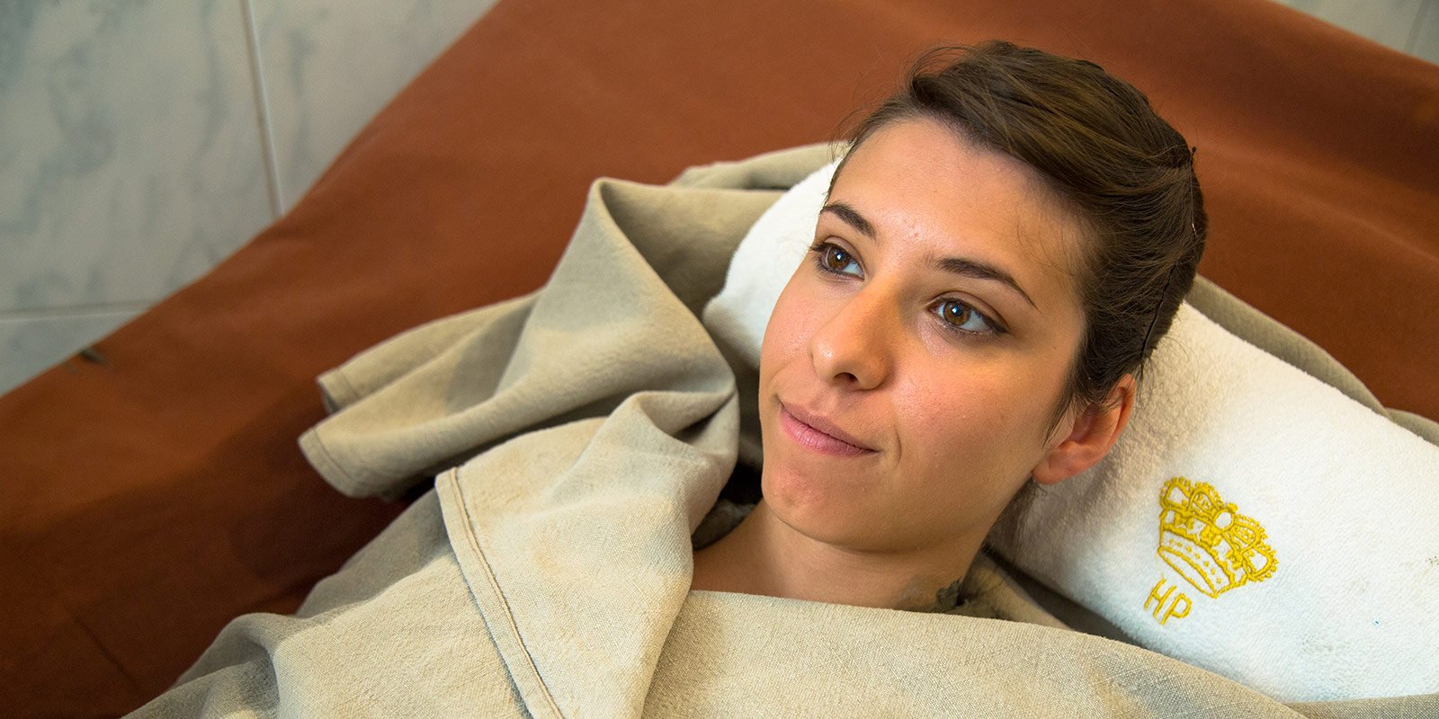 Spa Behandlungen in Abano Terme 13