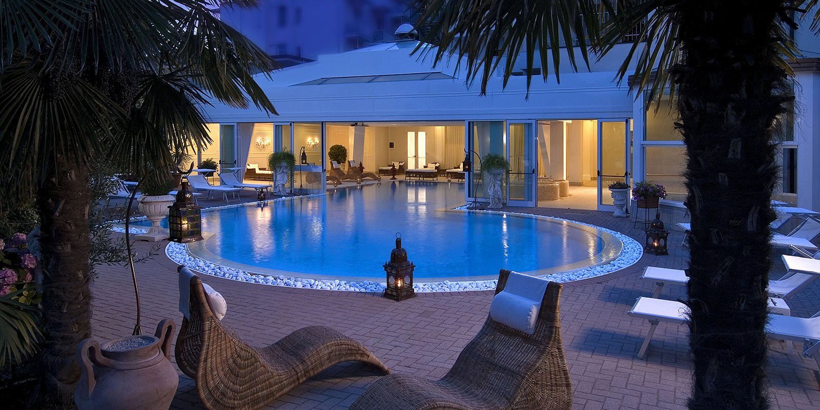 Offerta last minute Abano Terme4 Offerta last minute Abano Terme4