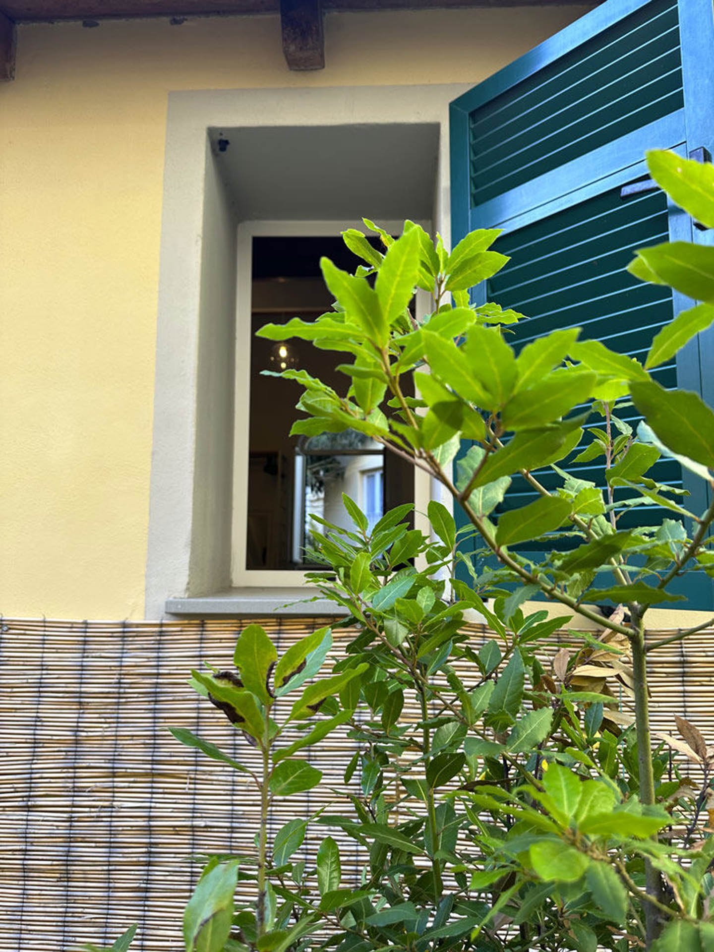 Casa con Giardino19 Casa con Giardino19