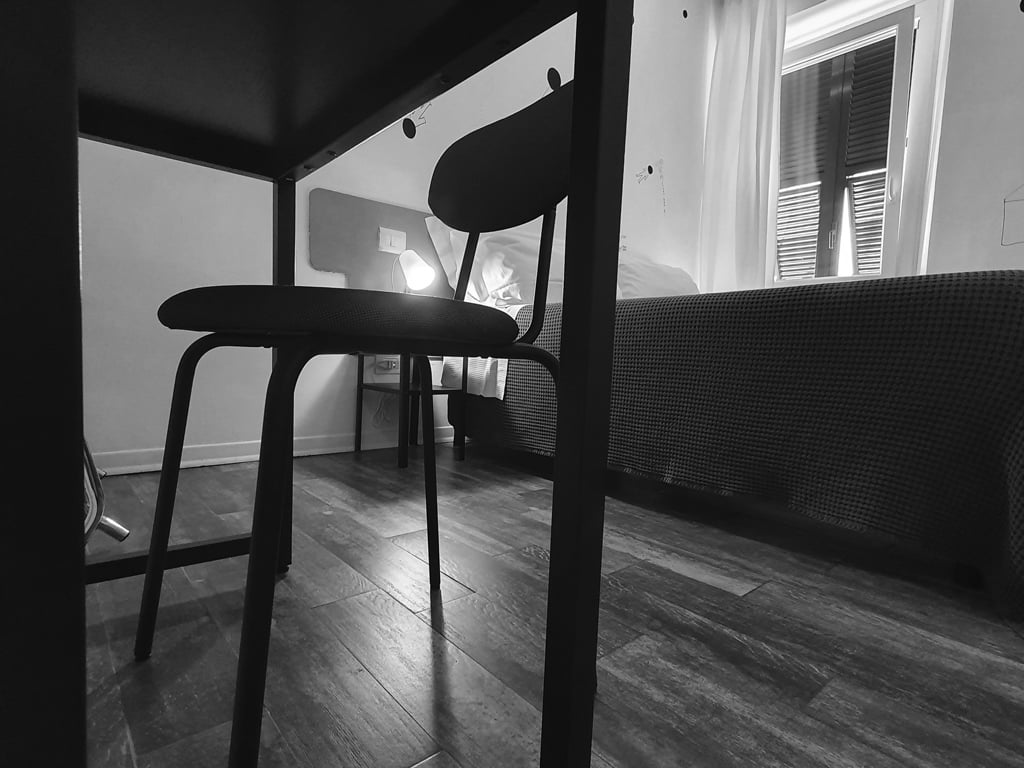 Chambres classiques5 Chambres classiques5
