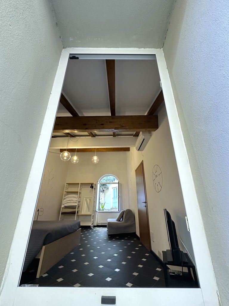 Suite Casa dell'Arancio23 Suite Casa dell'Arancio23