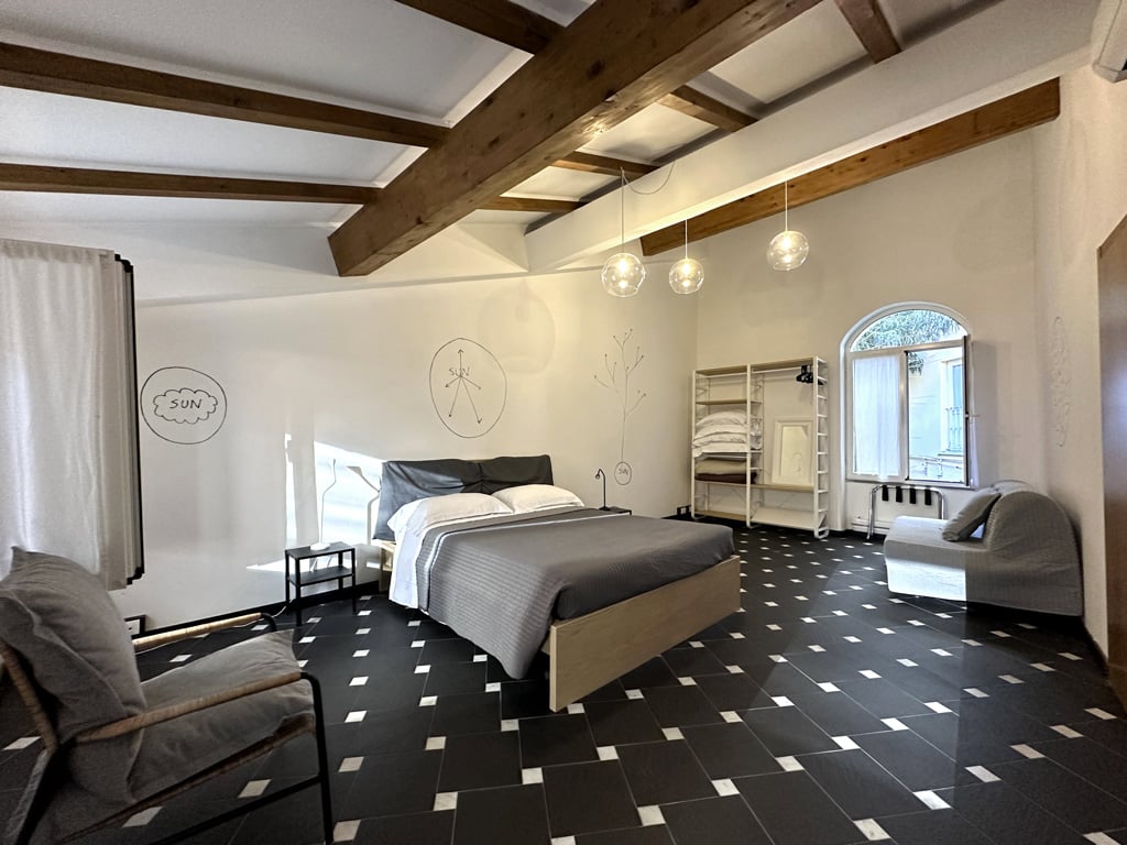 Suite Casa dell'Arancio21 Suite Casa dell'Arancio21