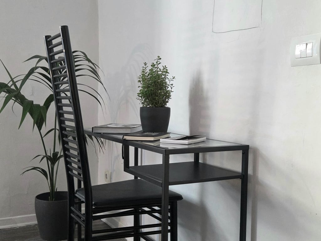 Chambres classiques4 Chambres classiques4