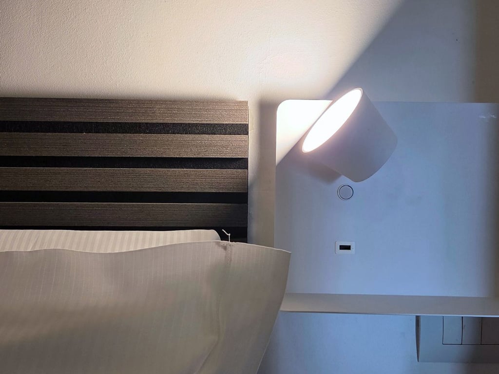 Chambres Supérieures7 Chambres Supérieures7