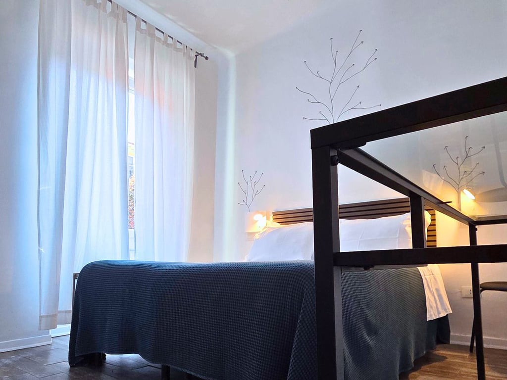 Chambres Supérieures9 Chambres Supérieures9