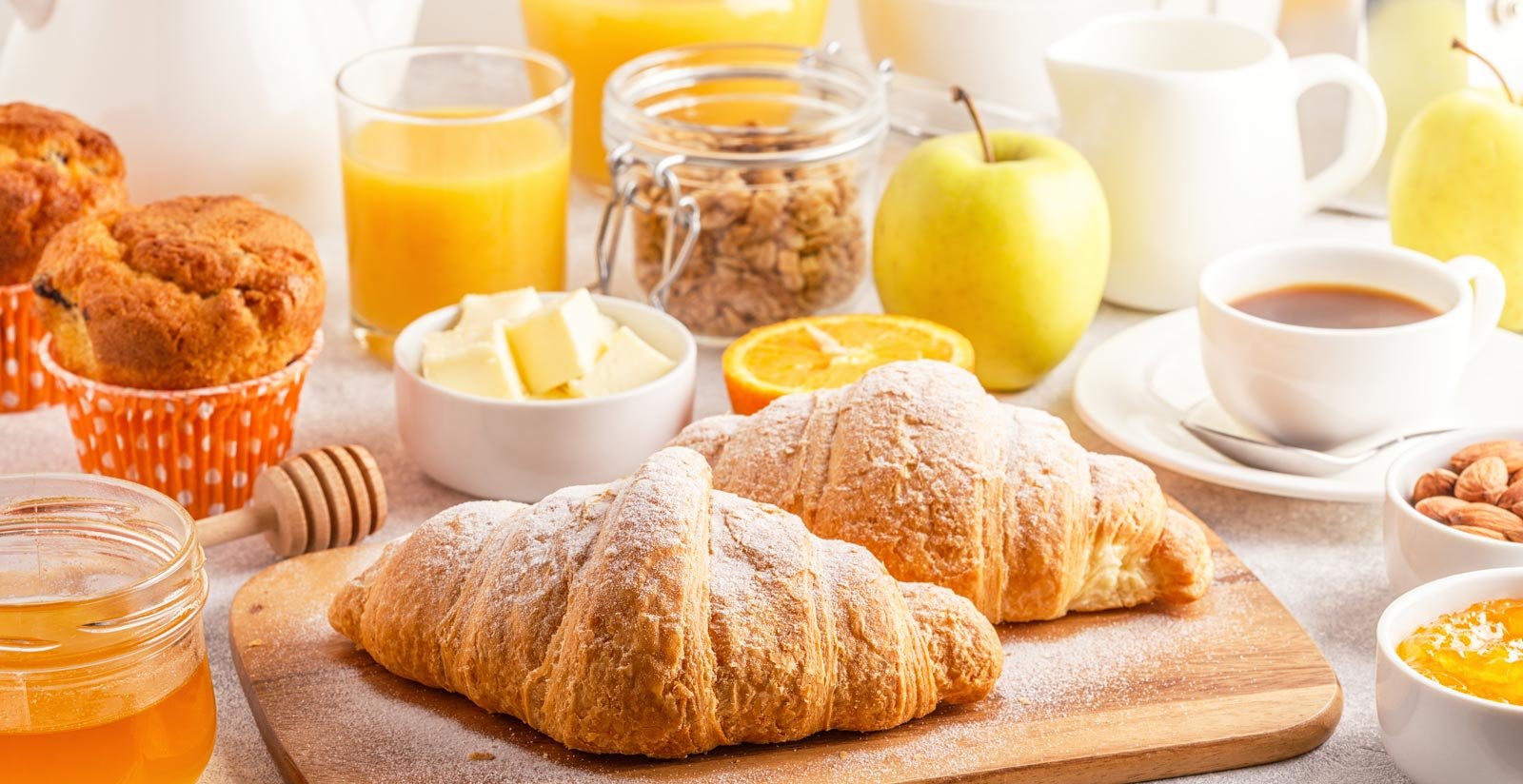 Colazione Bio6