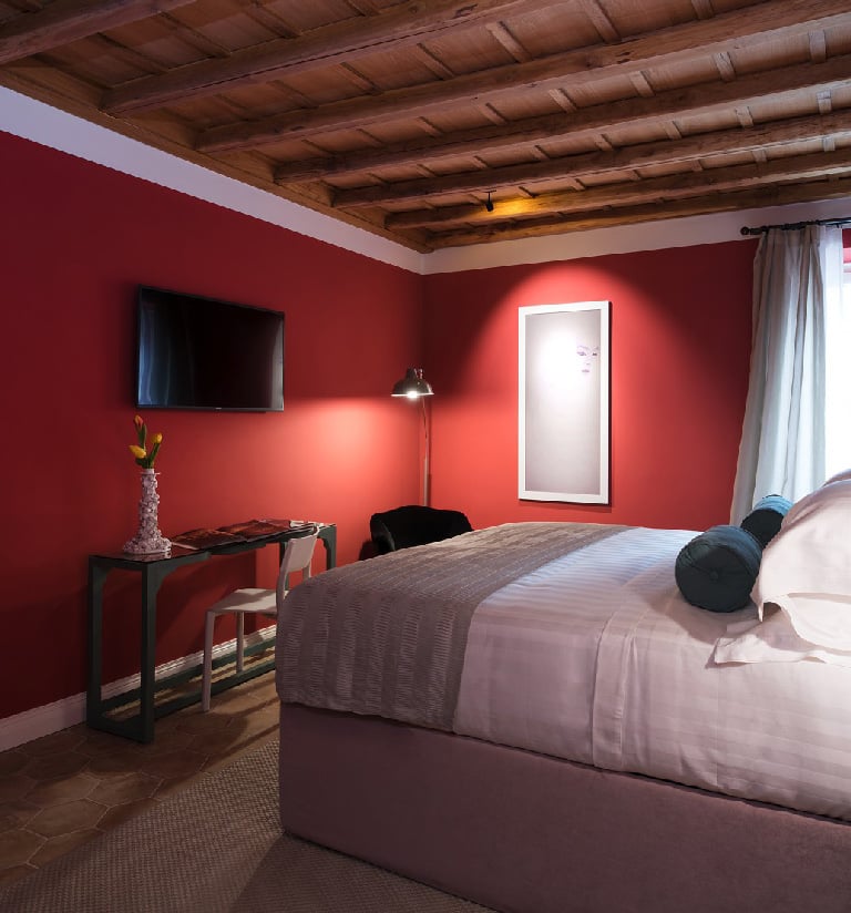 Chambre Superior11