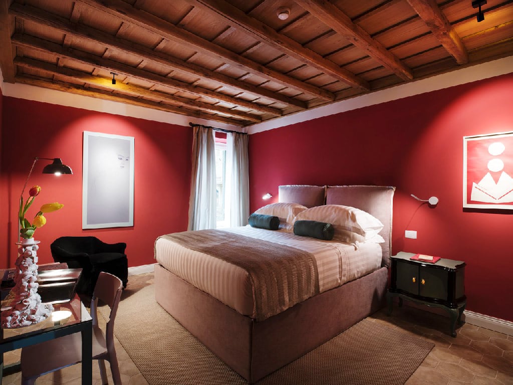 Chambre Superior10