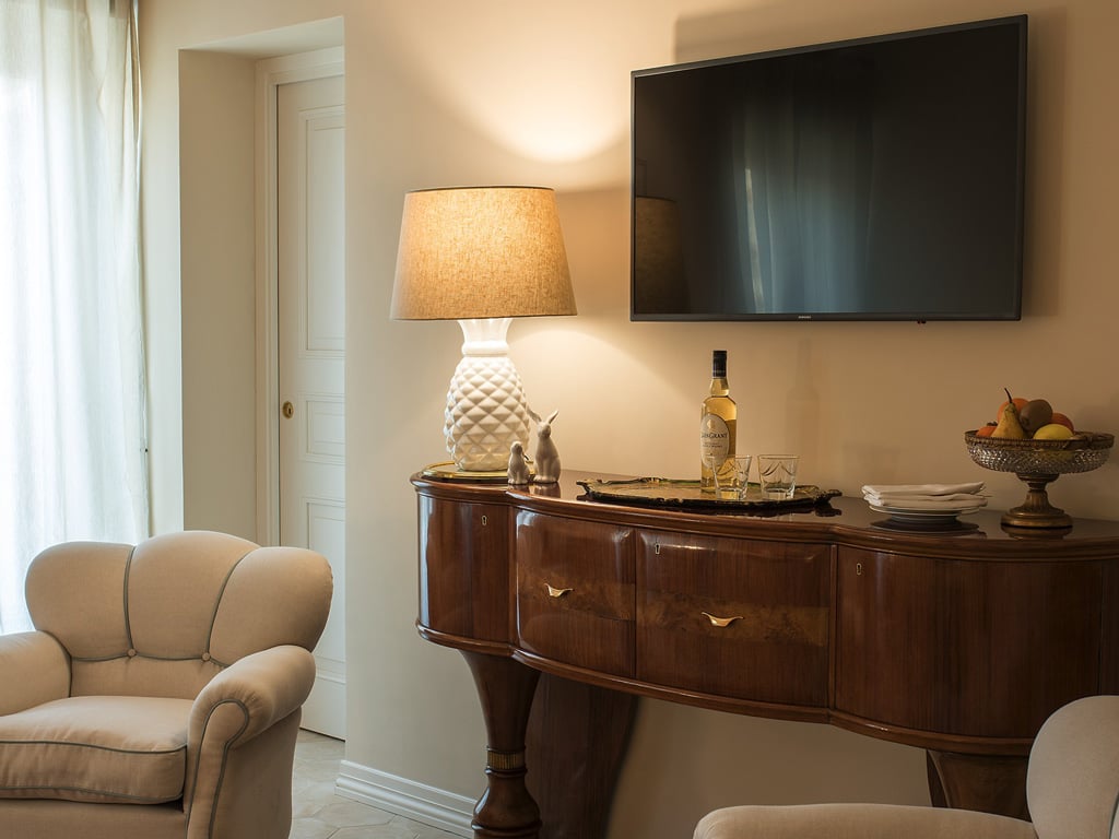 Suite avec 2 Chambres13