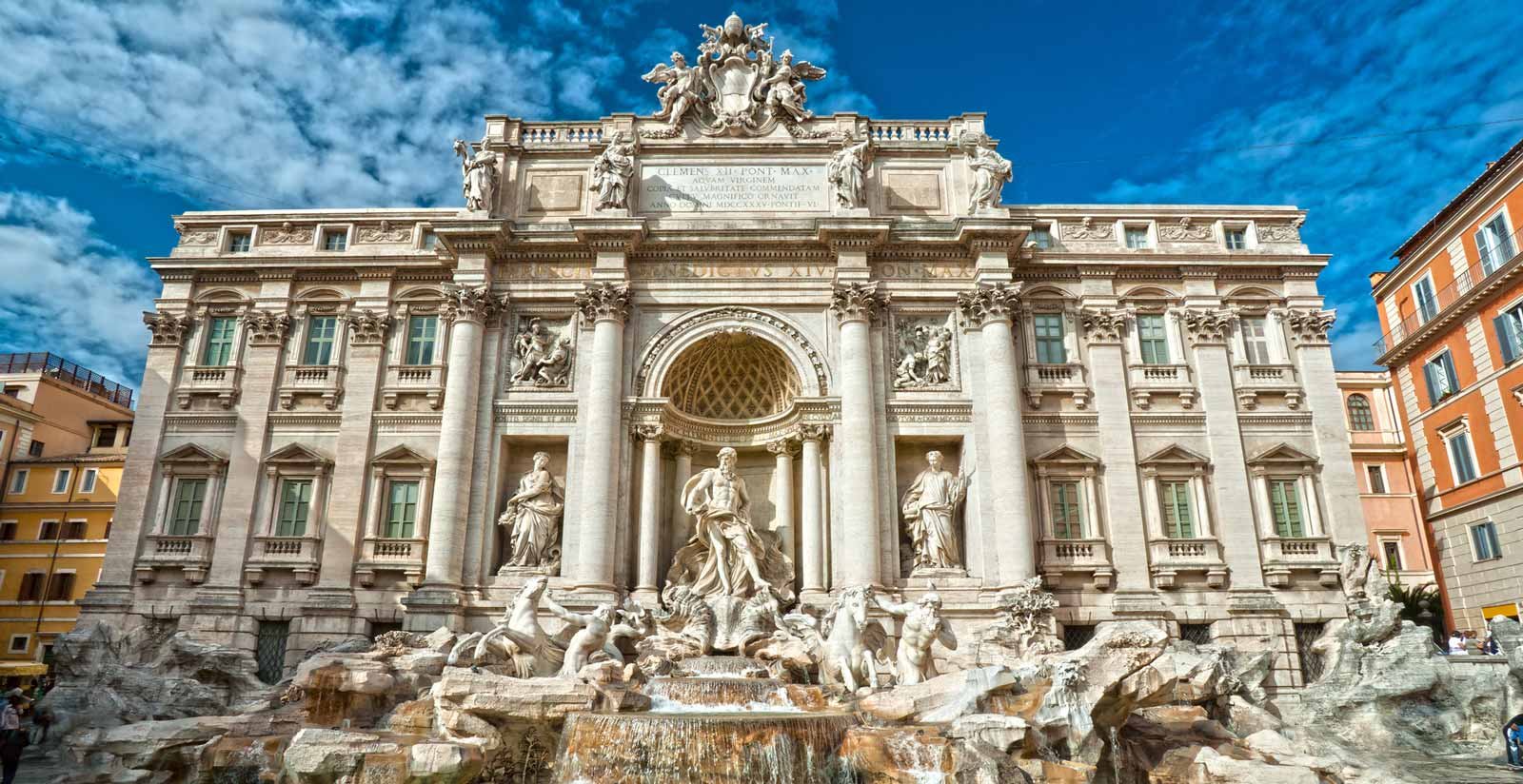 LGBTQ + Destinations Italiennes6