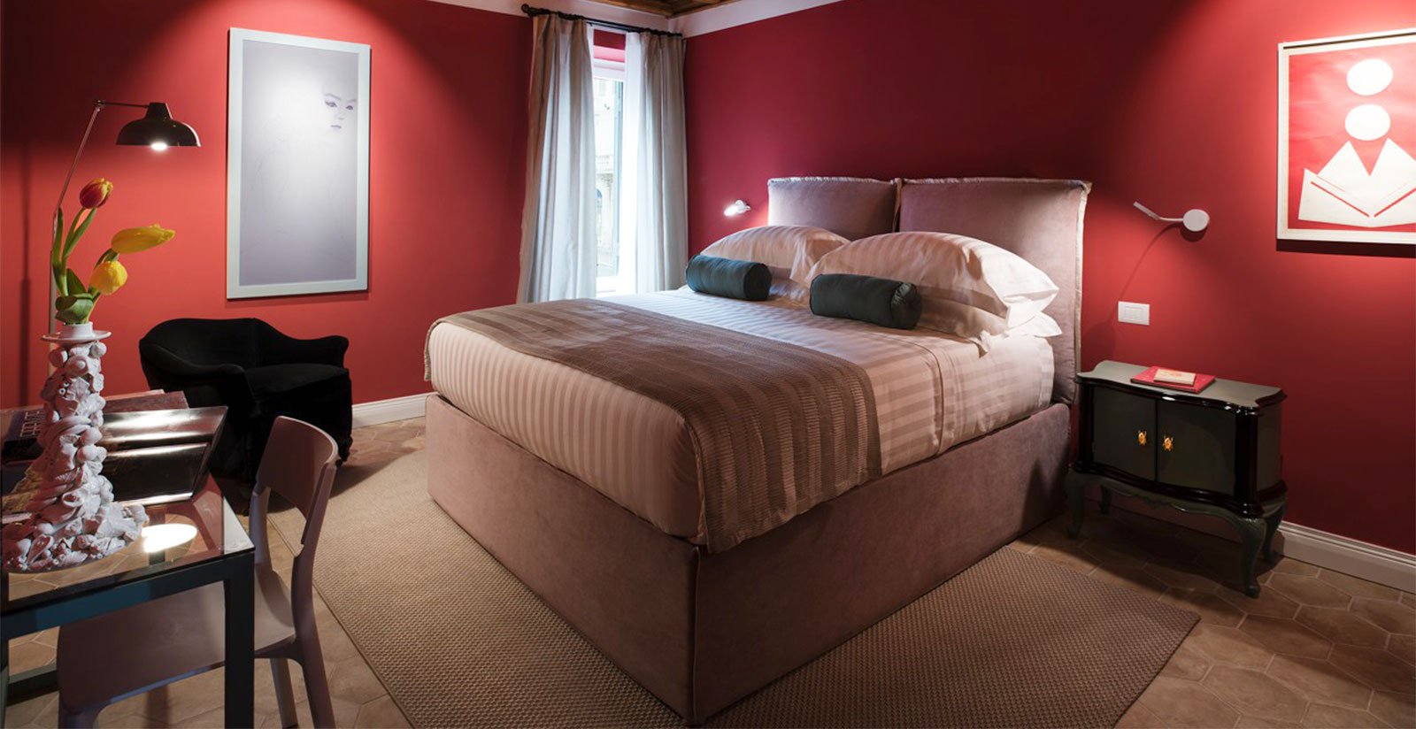 Chambre Superior4