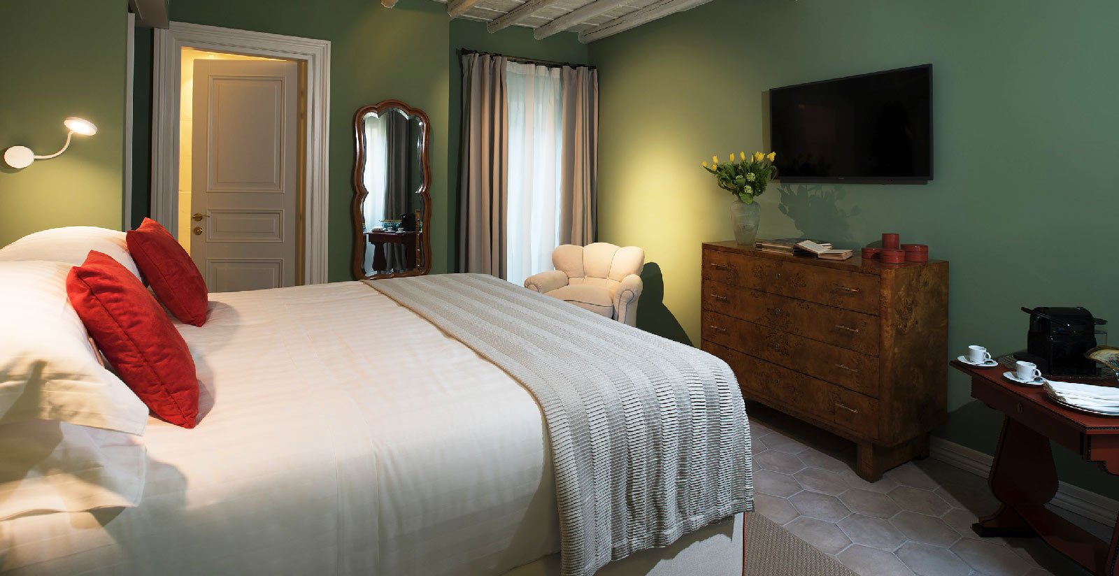 Chambre Superior6