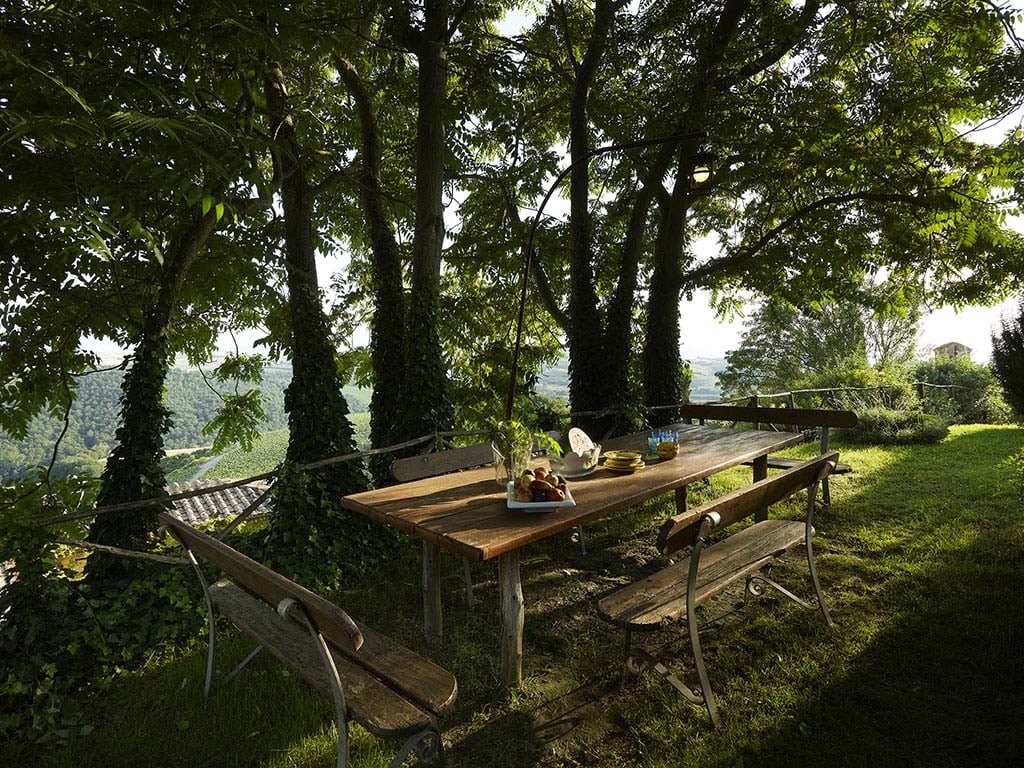 VIVERE IN TOSCANA13