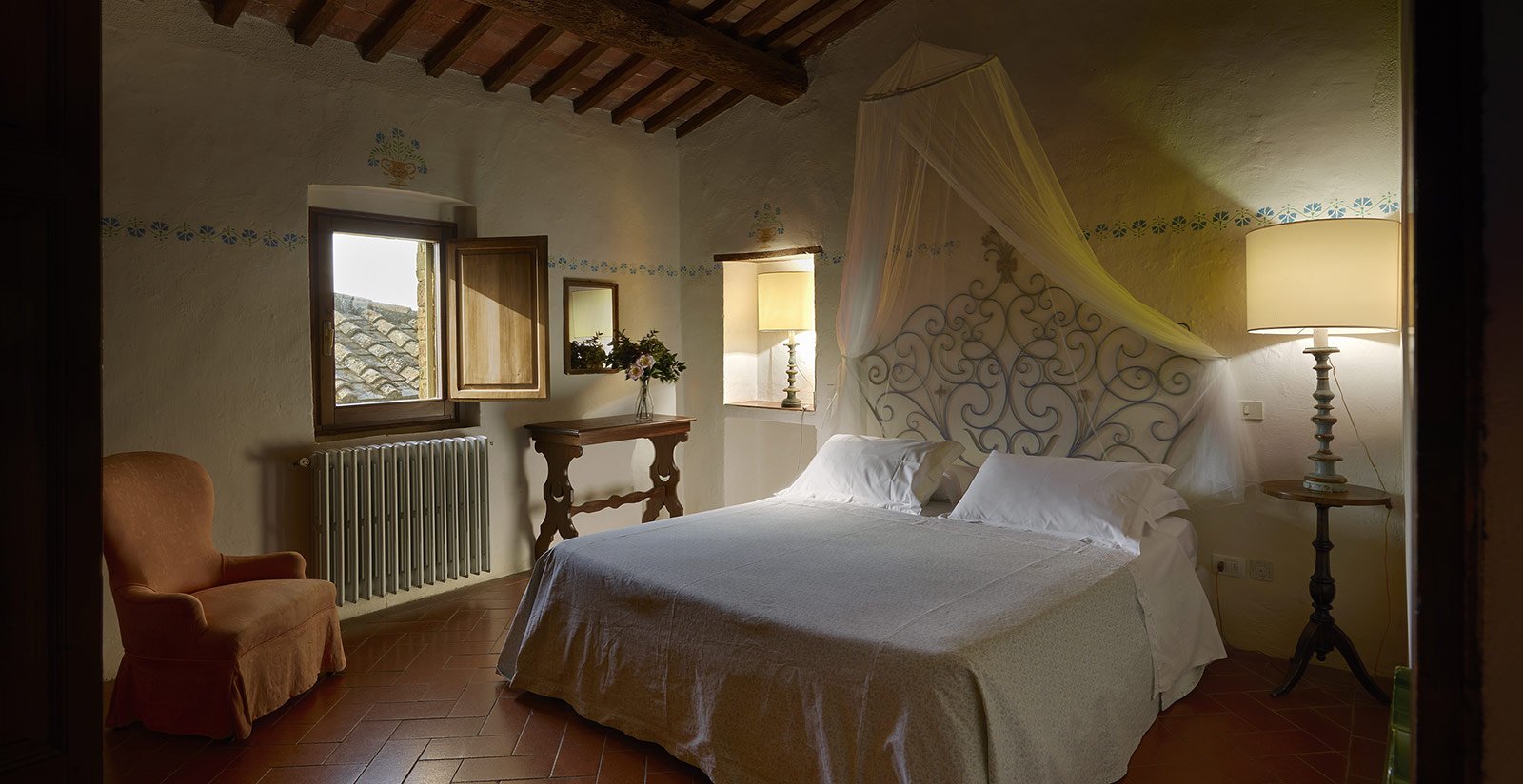 VIVERE IN TOSCANA9