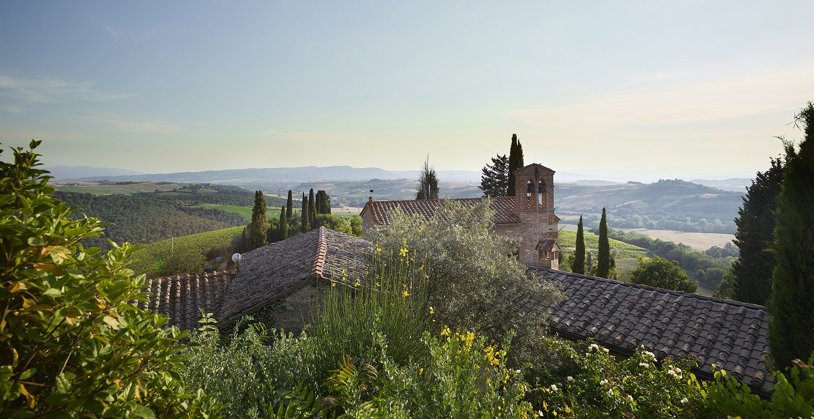 VIVERE IN TOSCANA7