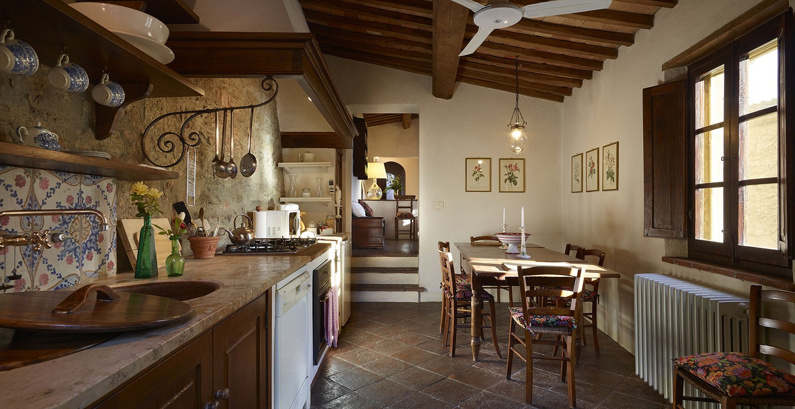 VIVERE IN TOSCANA10
