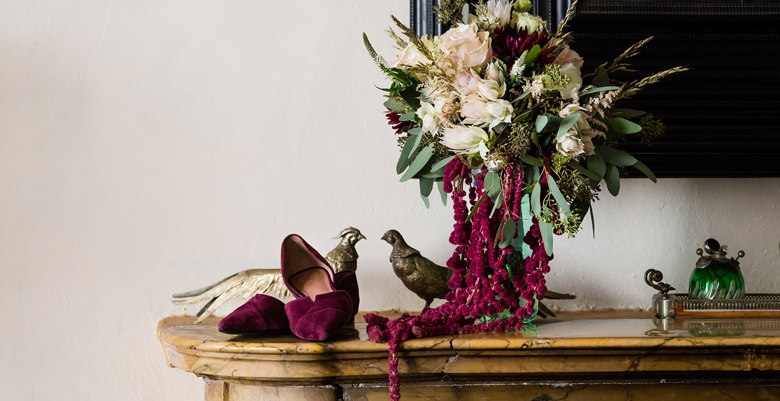 Weddings & Events6