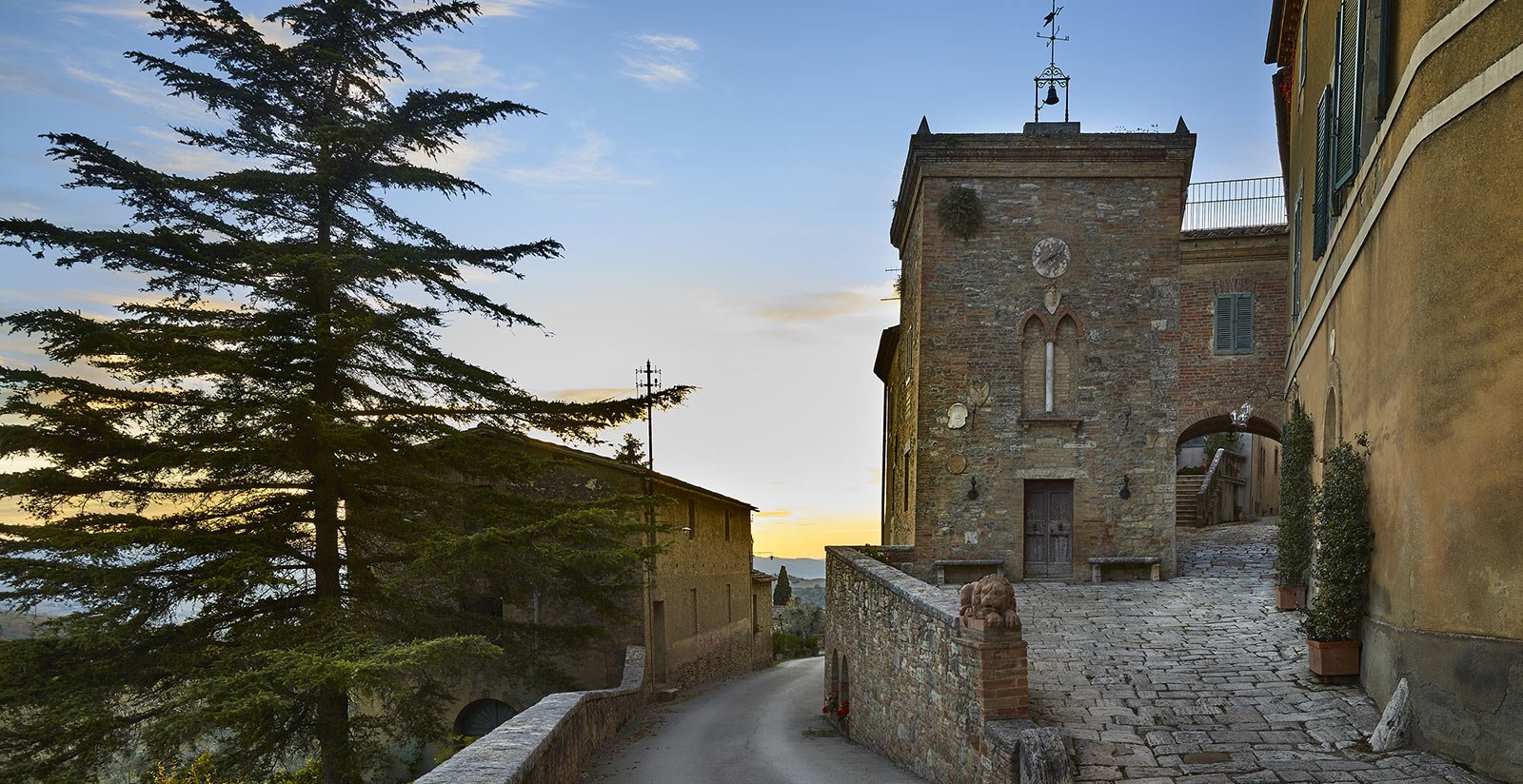 VIVERE IN TOSCANA6