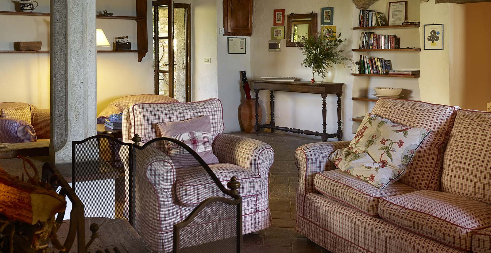 VIVERE IN TOSCANA 12