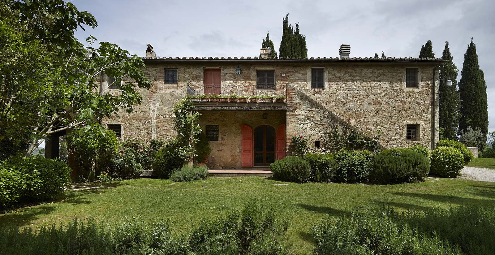 Villa Sarageto4