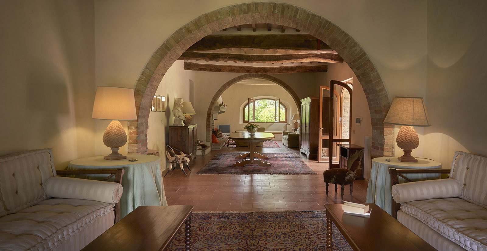 Villa Sarageto5