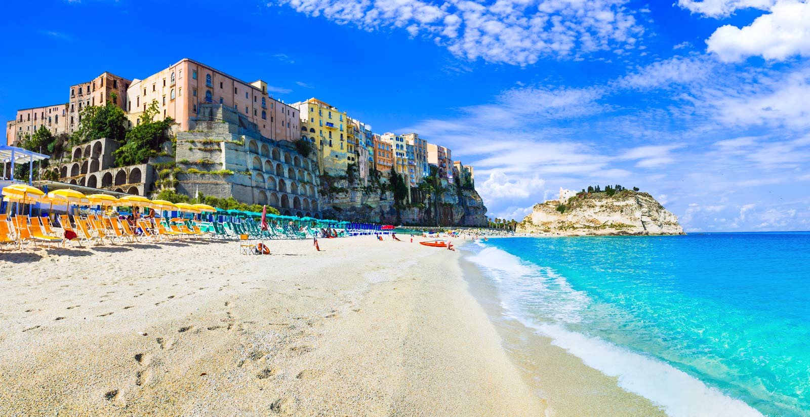 Tropea e le sue spiagge3 Tropea e le sue spiagge3