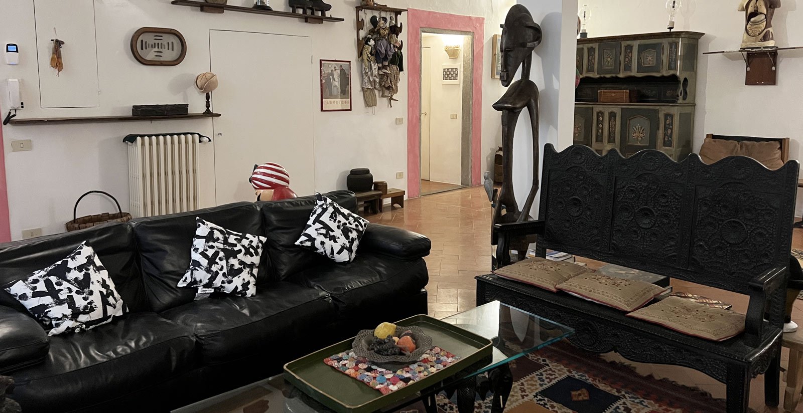Apartment6
