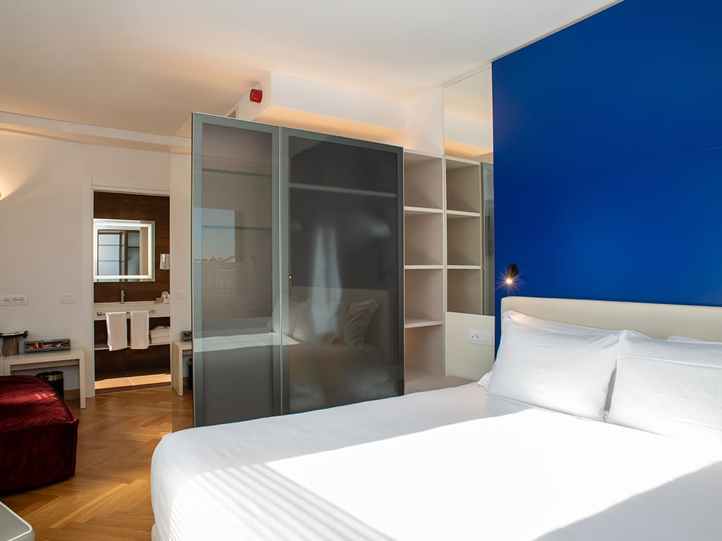 Padova Suites C2023