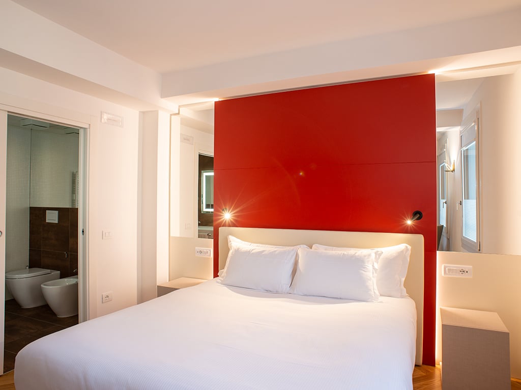 Padova Suites C209