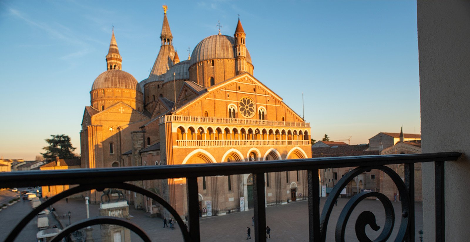 Padova Suites C2012