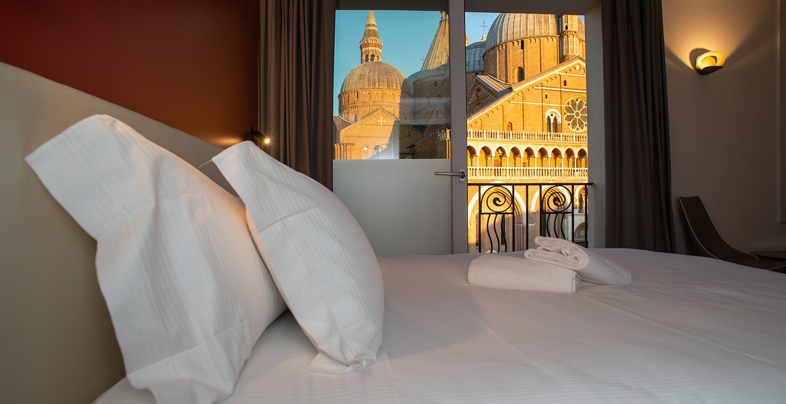 Padova Suites C207