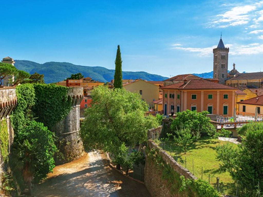 Santa Caterina Park Hotel - Benvenuti al Santa Caterina Park Hotel9